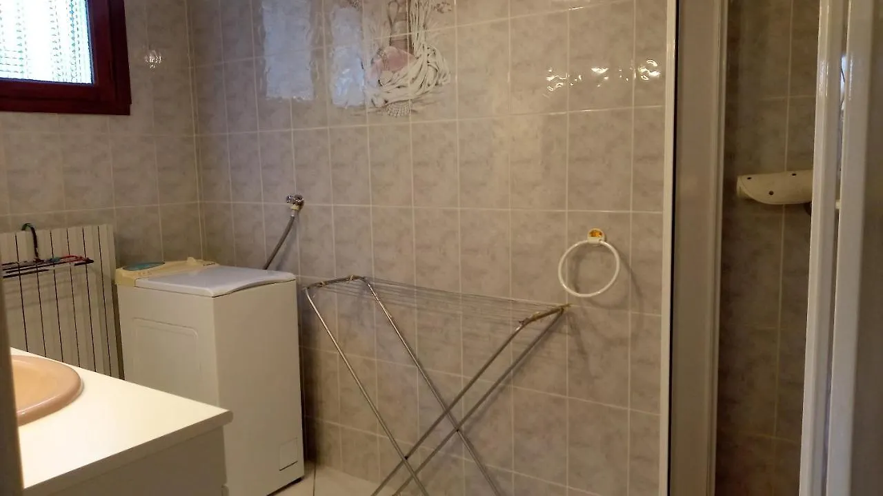Villa Soleil 12 Rue Joseph Mathieu Guillestre Apartment